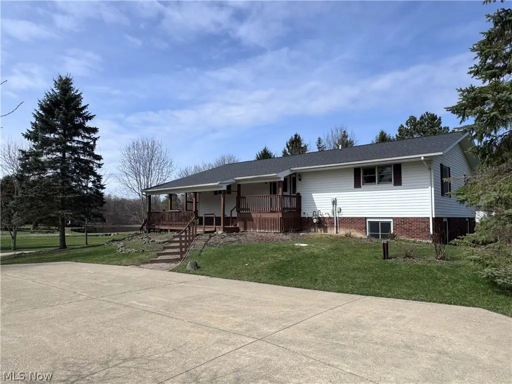 12942 Ravenna Road, Chardon, OH 44024 - #1