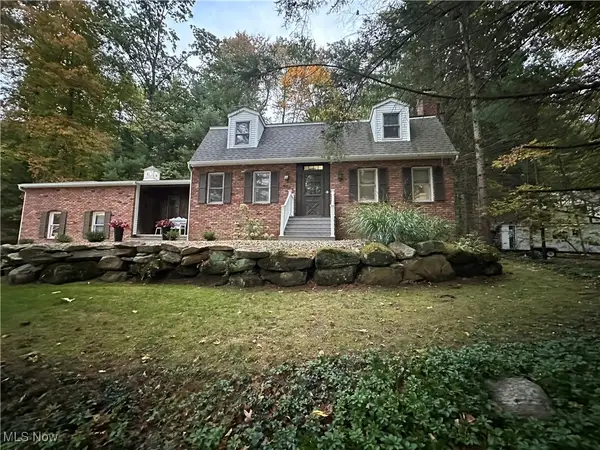 12865 Rockhaven Road, Chesterland, OH 44026