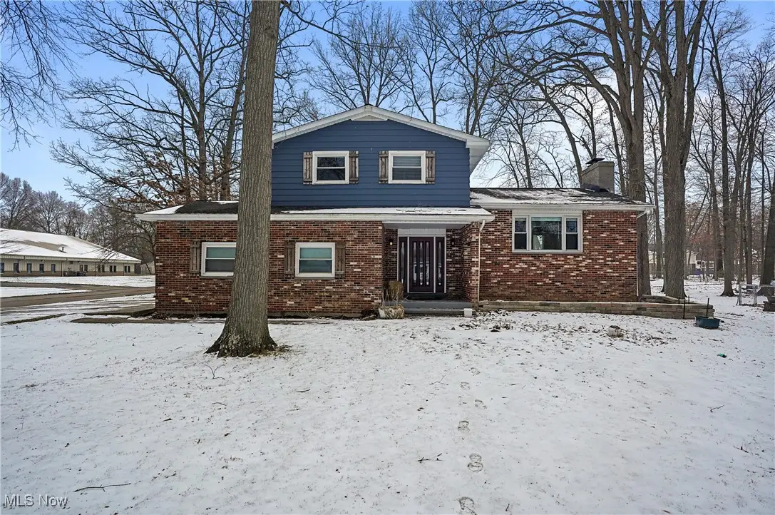 3925 Summit Road, Ravenna, OH 44266 - Image #1