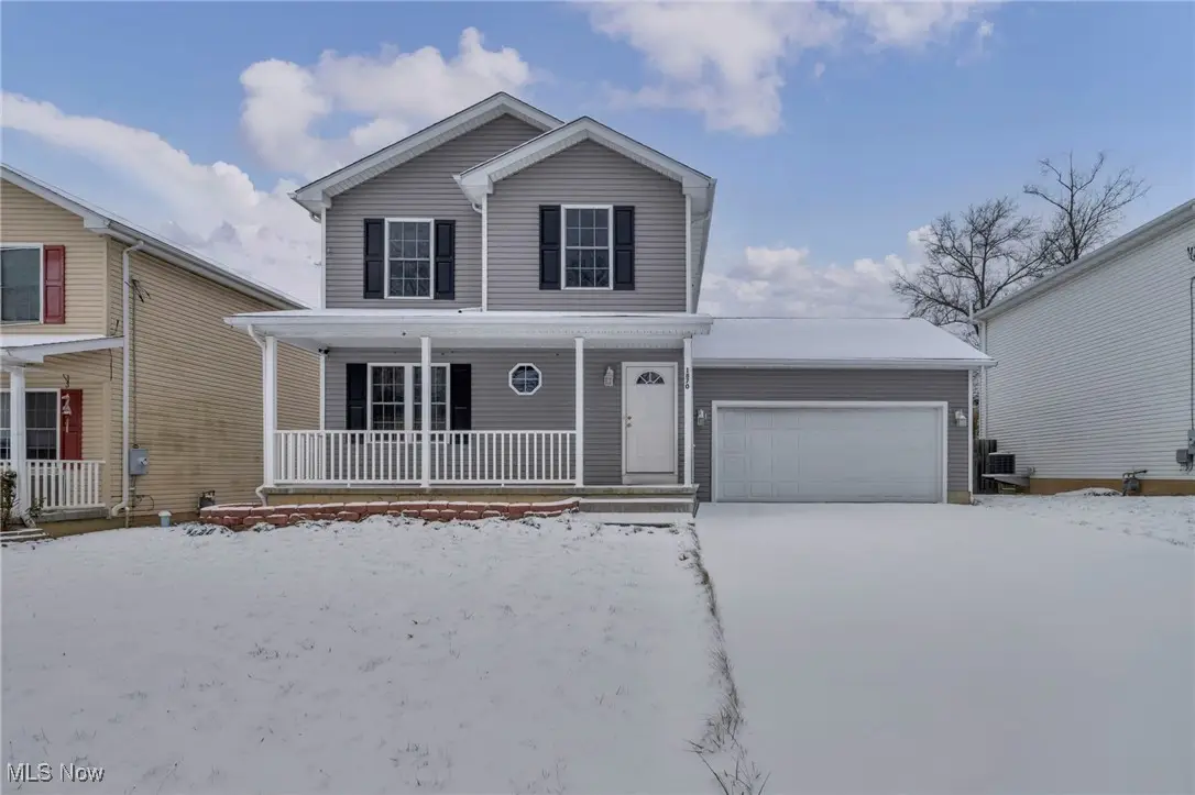 1870 Issaquah Street, Cuyahoga Falls, OH 44221 - #1