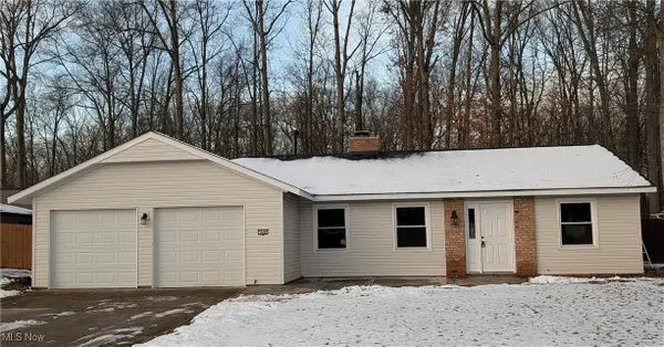 5428 Mills Creek Lane, North Ridgeville, OH 44039