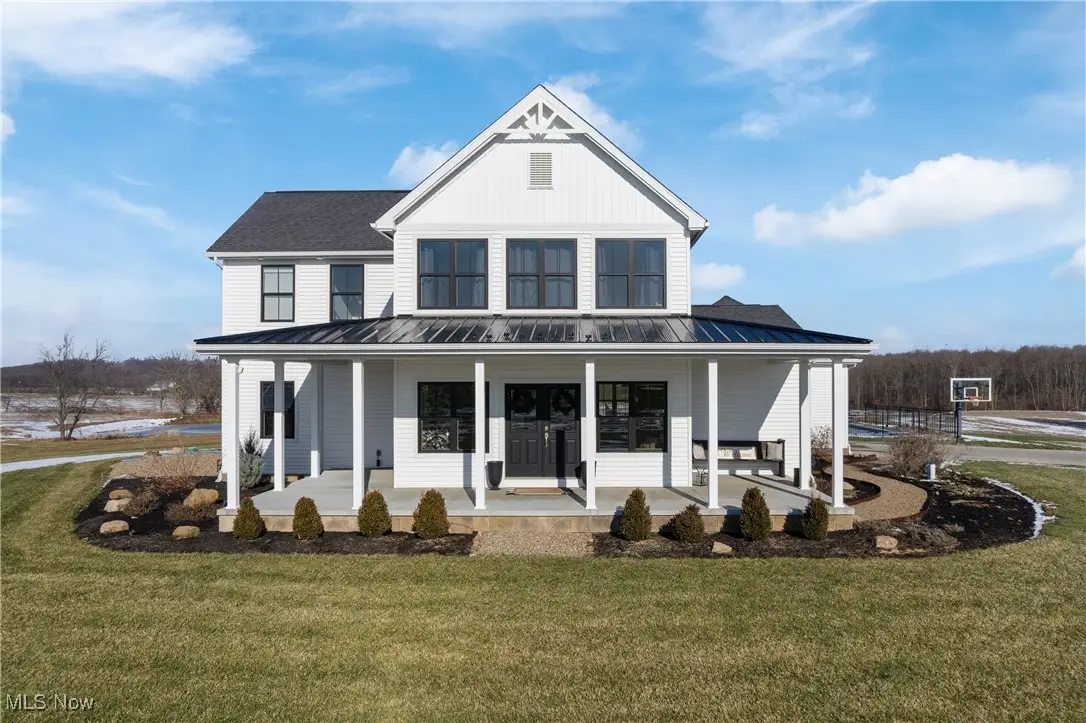 14451 Sousa Street, North Lawrence, OH 44666 - #1