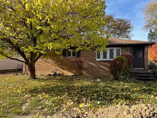 6210 Siegler Drive, Brook Park, OH 44142