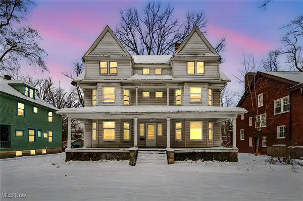 1830 Wilton Road, Cleveland Heights, OH 44118