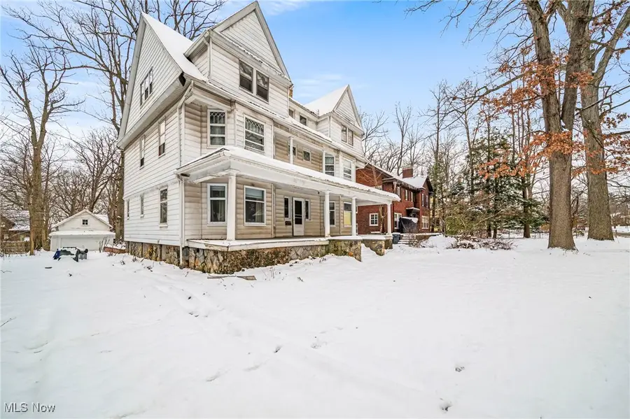 1830 Wilton Road, Cleveland Heights, OH 44118 - Image #2
