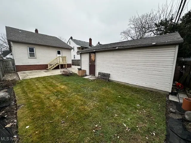 20517 Raymond Street, Maple Heights, OH 44137 - Image #3