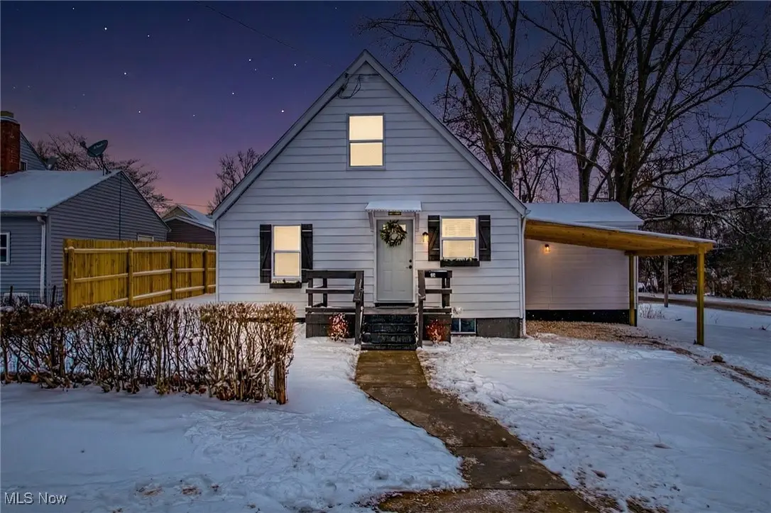 32 29th Sw Street, Barberton, OH 44203 - Image #1