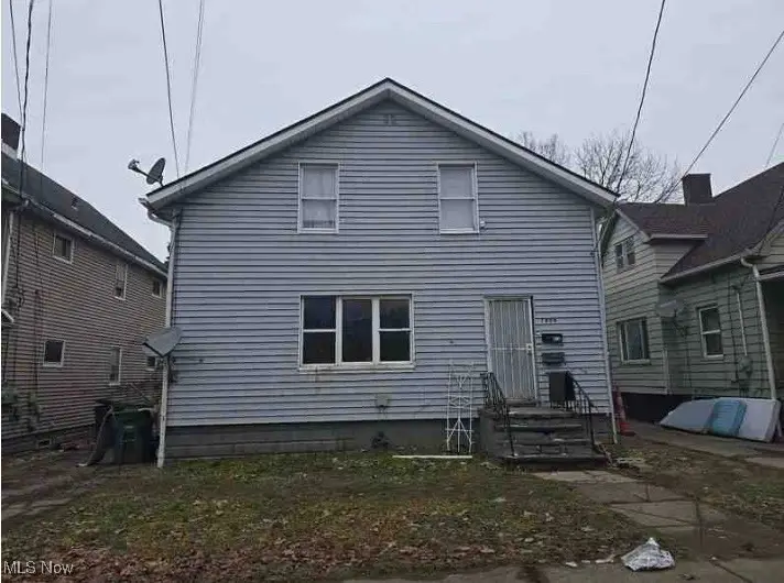 7209 Park, Cleveland, OH 44105 - #1