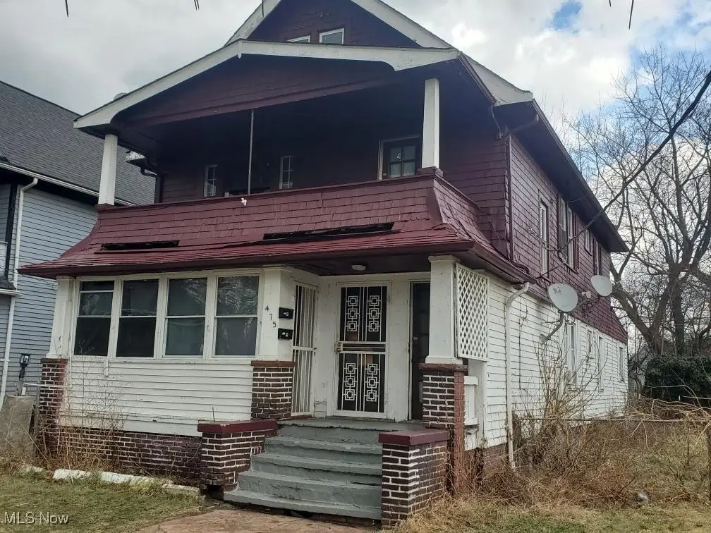 475 E 146th Street, Cleveland, OH 44110 - Image #1