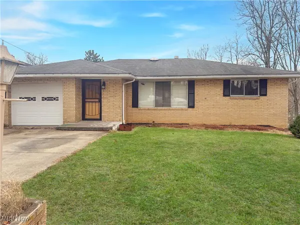 137 Clay Street, Weirton, WV 26062