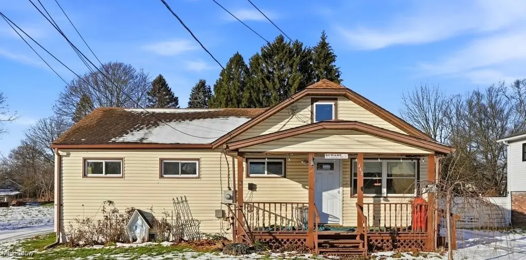 448 Fritsch Avenue, Akron, OH 44312 - Image #1