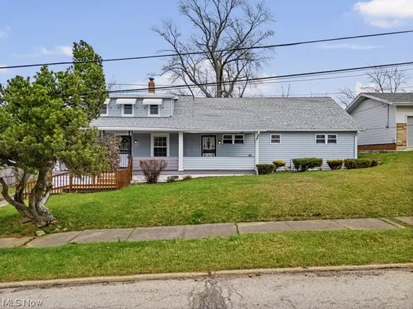 4675 E 178th Street, Cleveland, OH 44128