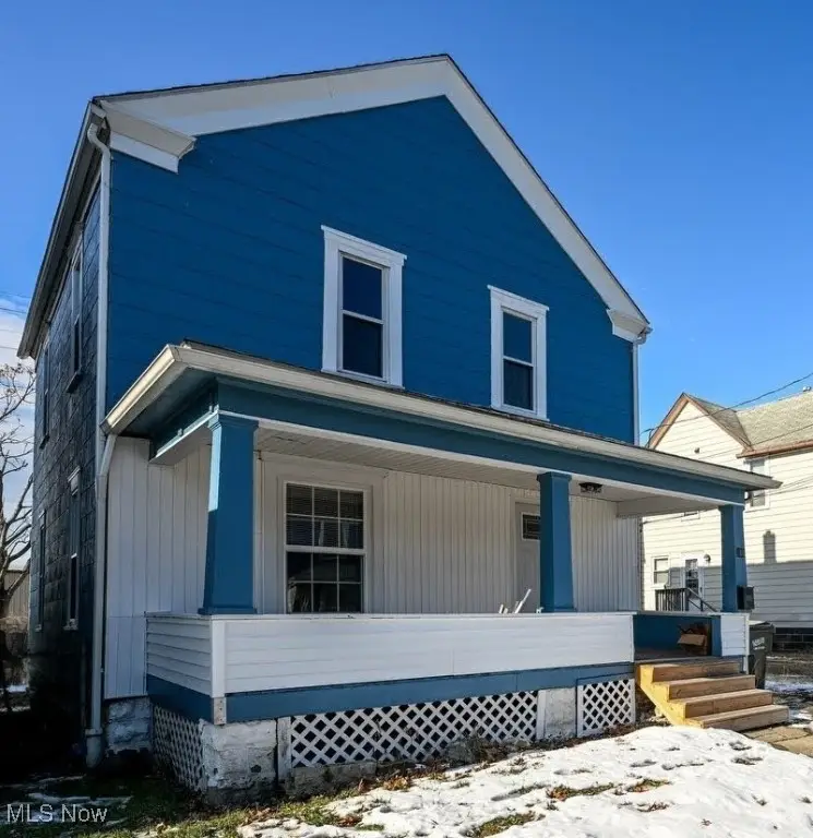 200 8th Nw Street, Barberton, OH 44203 - #1