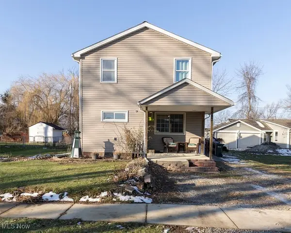 652 Alameda Avenue, Sheffield Lake, OH 44054