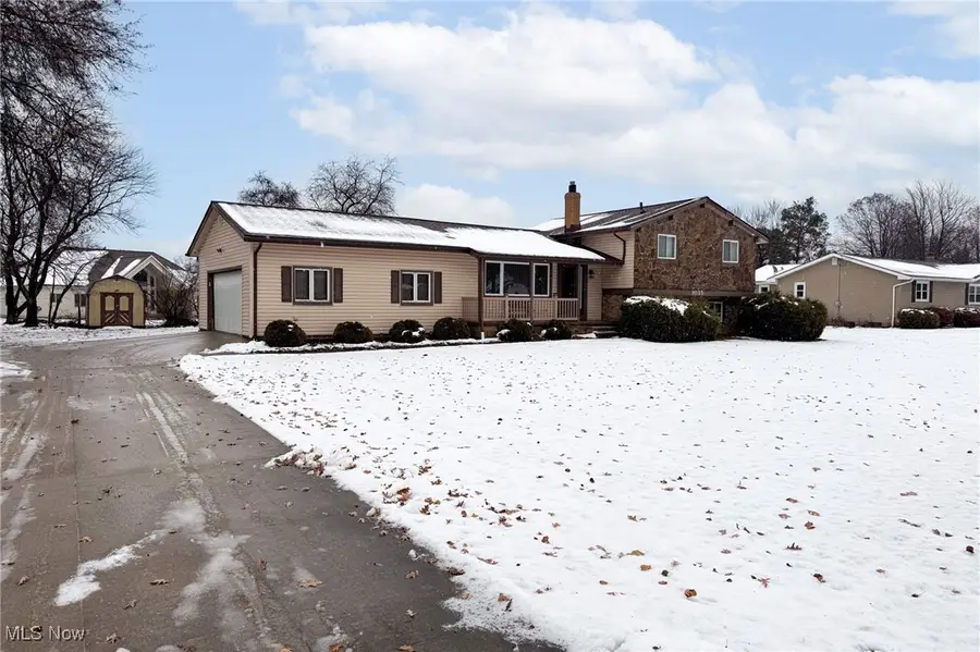 1035 Skyland Drive, Macedonia, OH 44056 - Image #2