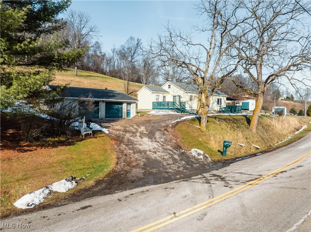 4829 Frys Valley Sw Road, Port Washington, OH 43837 - Image #1