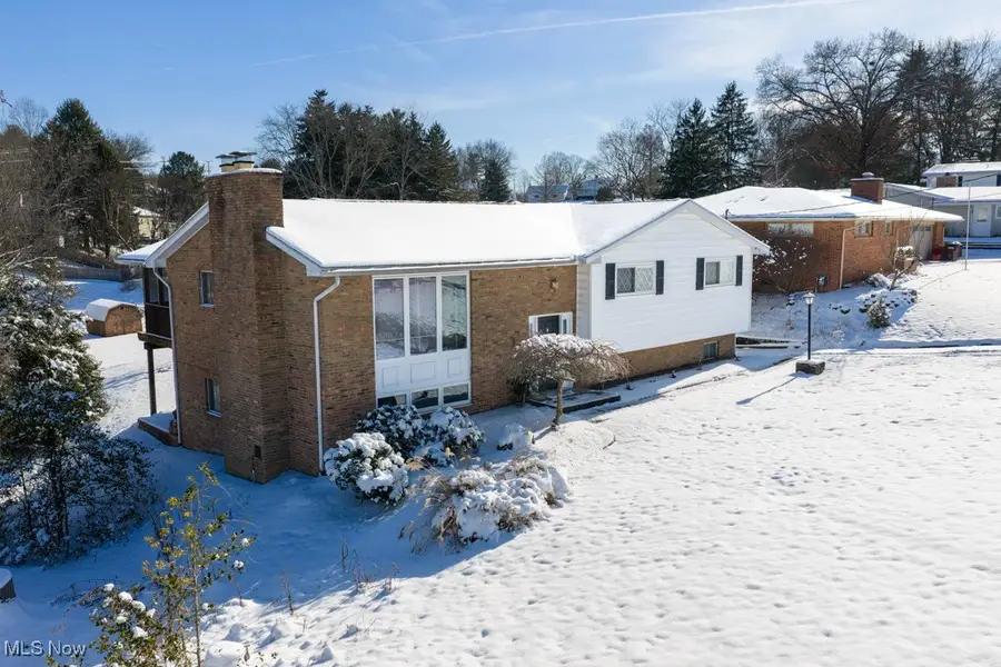 200 Brentwood Street, Marietta, OH 45750 - #2