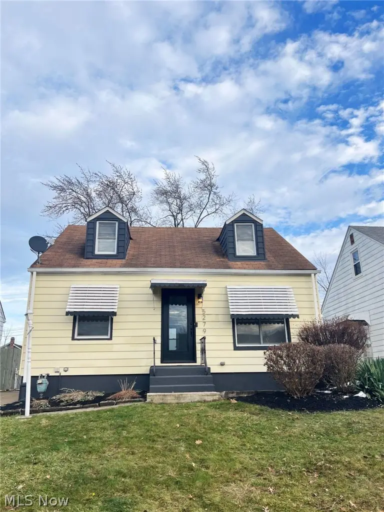 5279 W 50th Street, Parma, OH 44134 - #2