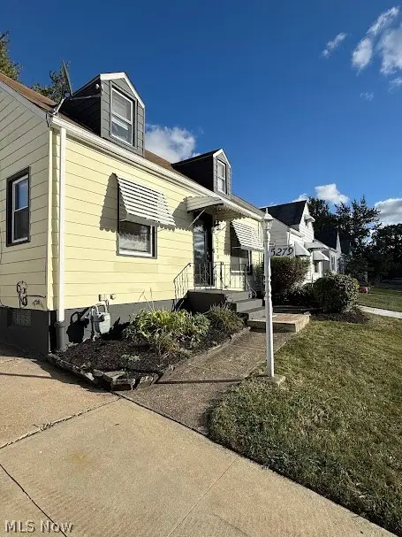 5279 W 50th Street, Parma, OH 44134 - #3