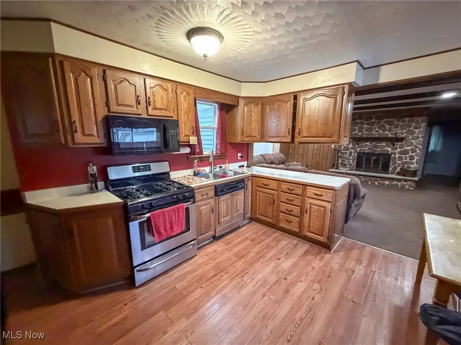 535 Park Avenue, Newton Falls, OH 44444 - Image #2