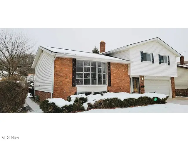 13741 Grove Drive, Garfield Heights, OH 44125 - #1