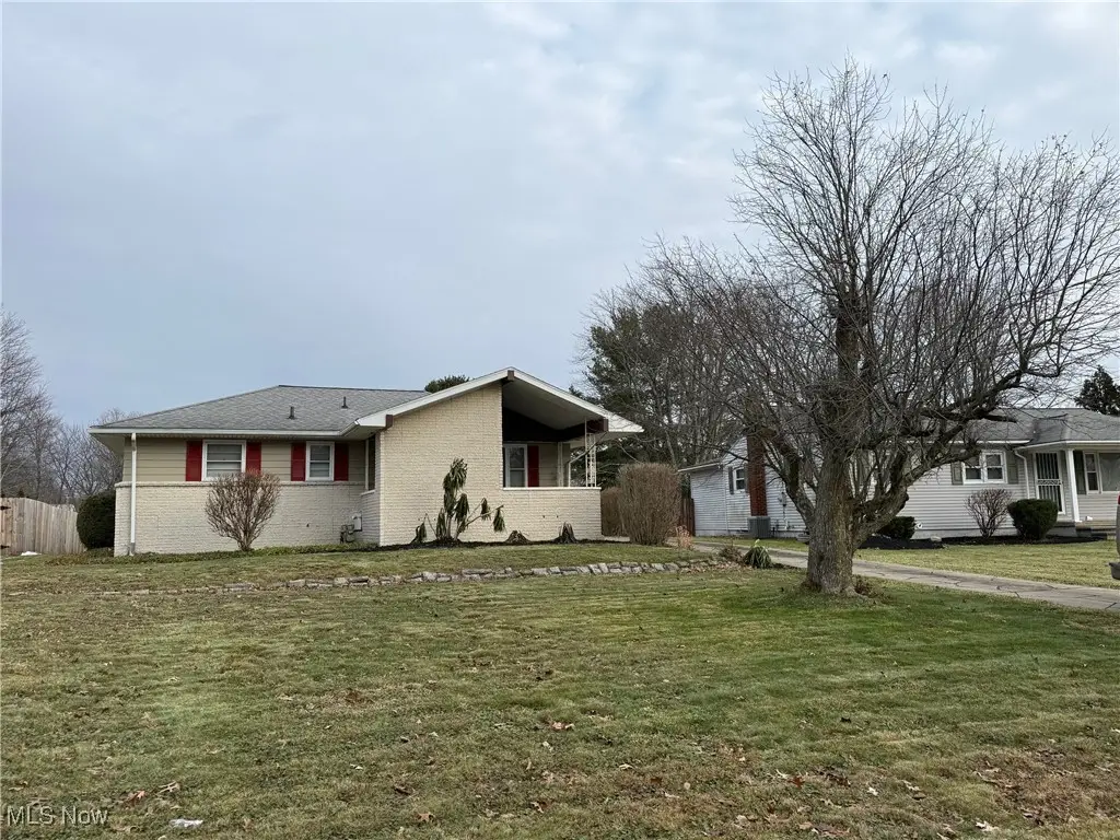 285 Aldrich Road, Austintown, OH 44515 - Image #1