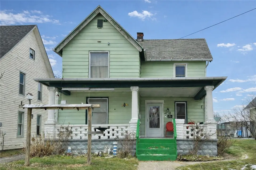450 Buffalo Street, Conneaut, OH 44030 - Image #1