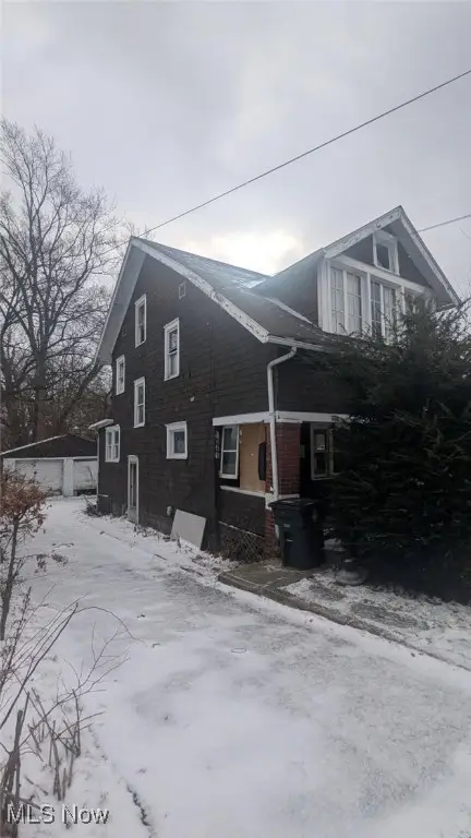 1041 Diagonal Road, Akron, OH 44320 - Image #1