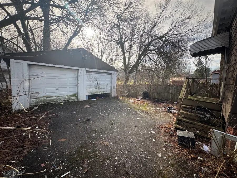 1041 Diagonal Road, Akron, OH 44320 - #3