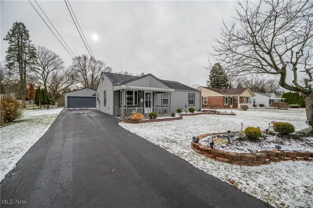 121 Centervale Avenue, Boardman, OH 44512 - Image #1