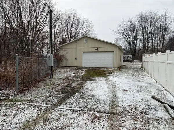 9076 E Southview Street, Minerva, OH 44657