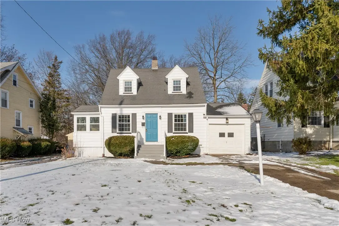 186 Melrose Avenue, Boardman, OH 44512 - #1