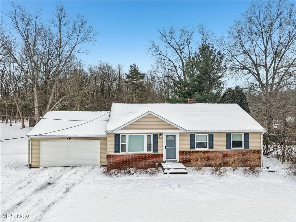 4098 Everett Road, Richfield, OH 44286 - Image #1