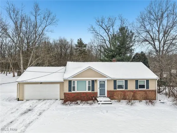 4098 Everett Road, Richfield, OH 44286