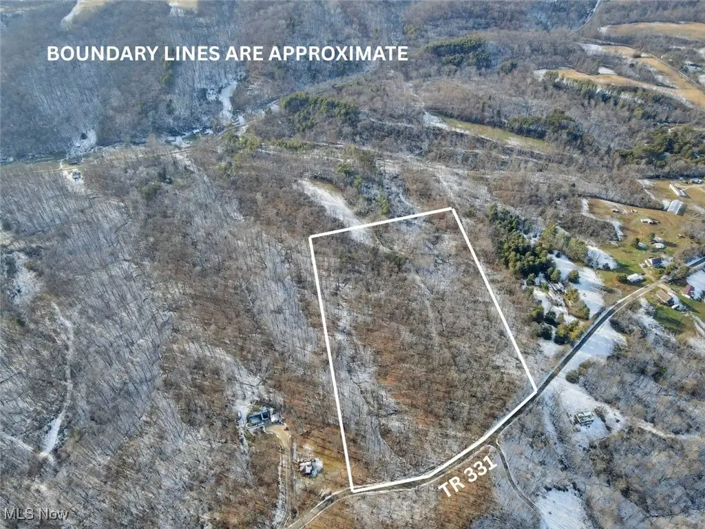 0 Township Rd 331, Corning, OH 43730 - #1