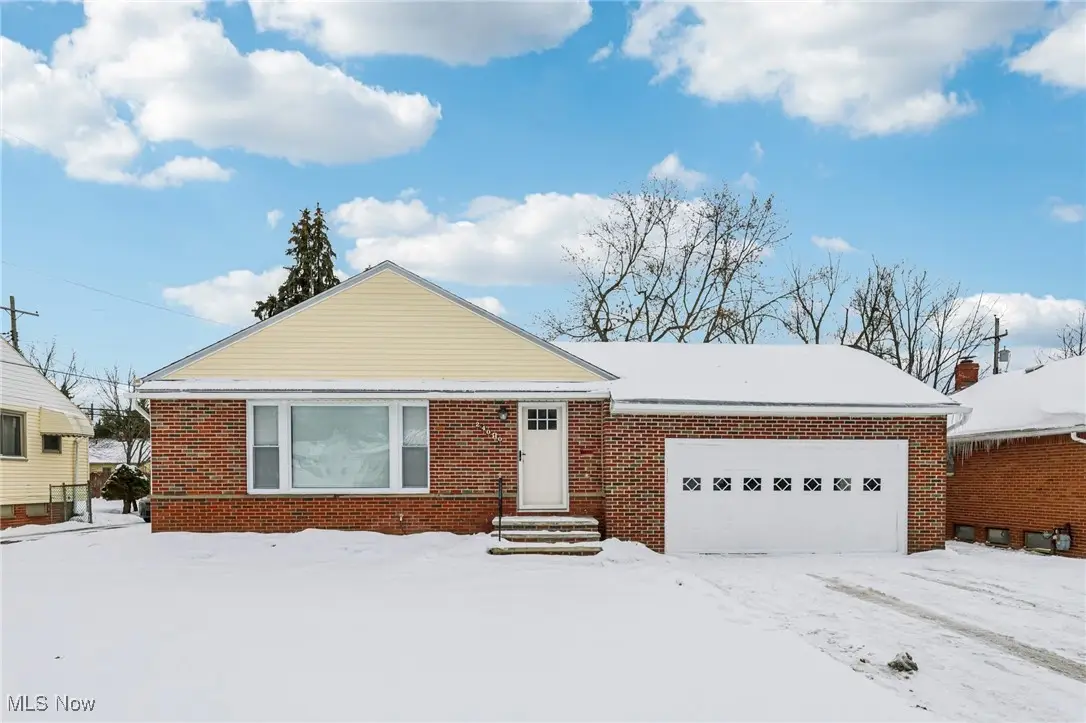 24010 Timberlane Road, Warrensville Heights, OH 44128 - Image #1