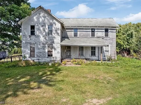 5833 Greenwich Road, Seville, OH 44273