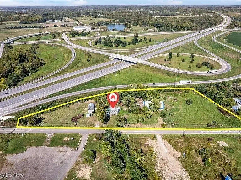 5833 Greenwich Road, Seville, OH 44273 - Image #2