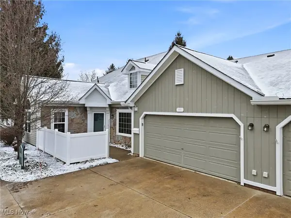 8191 Cyrus Lane, Northfield, OH 44067