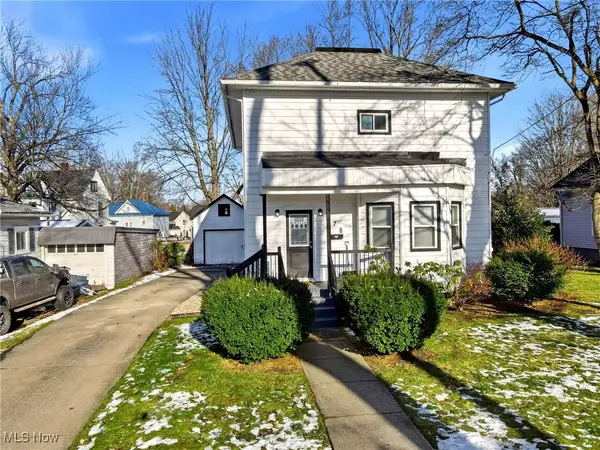 178 Marshall Street, Conneaut, OH 44030