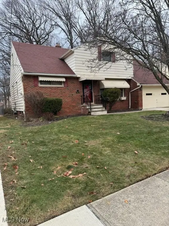 1685 Oakham Road, Euclid, OH 44117