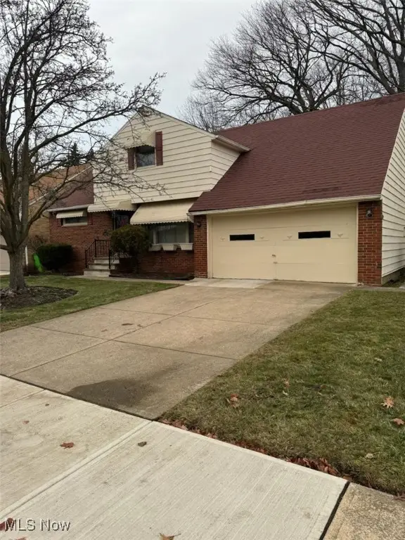 1685 Oakham Road, Euclid, OH 44117 - Image #2