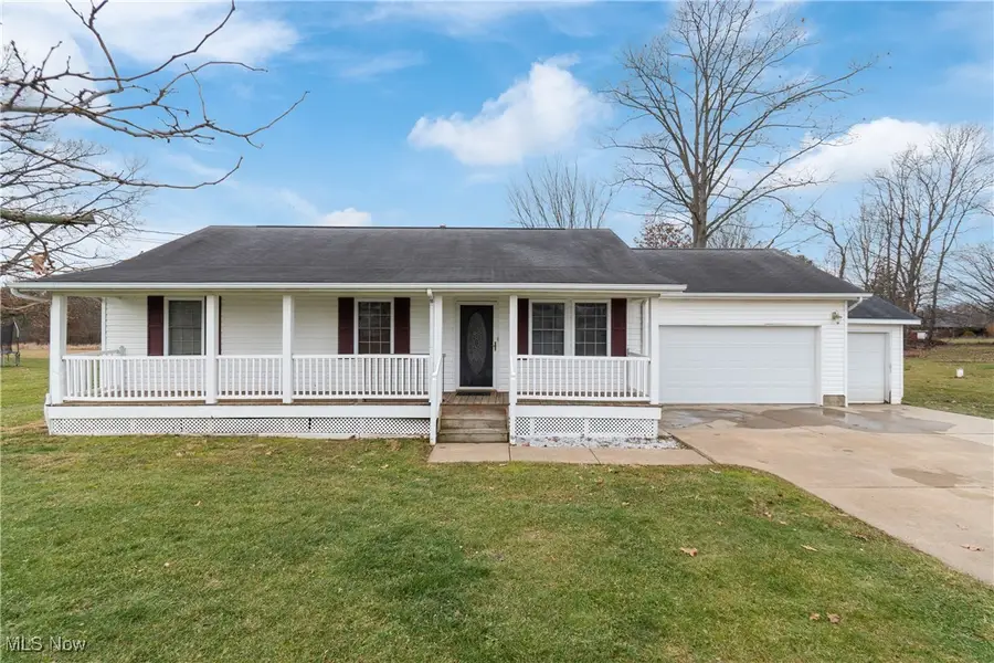 4057 Paumier Avenue, Louisville, OH 44641 - Image #3
