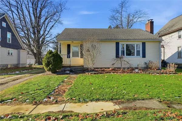 1403 Ohio Avenue, Ashtabula, OH 44004