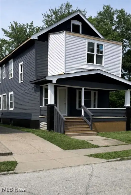 13819 Northfield Avenue, East Cleveland, OH 44112 - Image #1