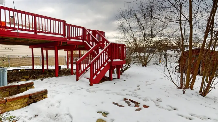 15712 Mendota Avenue, Maple Heights, OH 44137 - #3