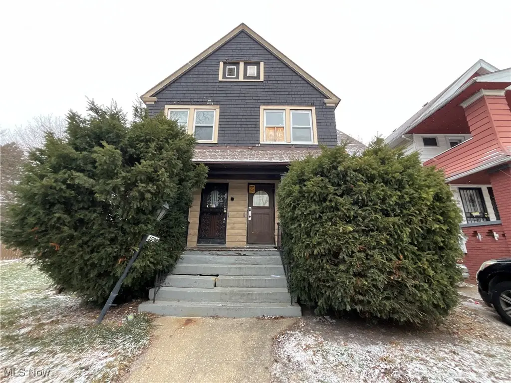 1629 Elberon Avenue, East Cleveland, OH 44112 - Image #1