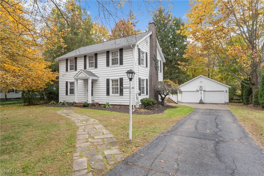 720 Knoll Se Street, North Canton, OH 44709 - #1