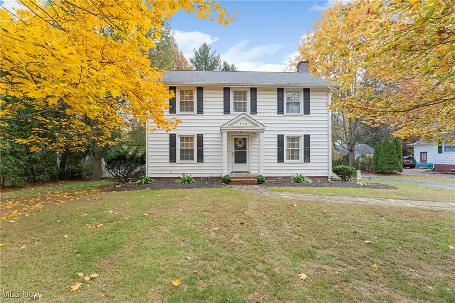 720 Knoll Se Street, North Canton, OH 44709 - #2