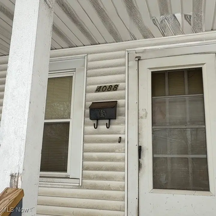 4088-4090 E E 80 Street, Cleveland, OH 44105 - #2